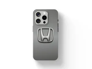 Honda Cover Carina Telefono Look Essenziale Standard